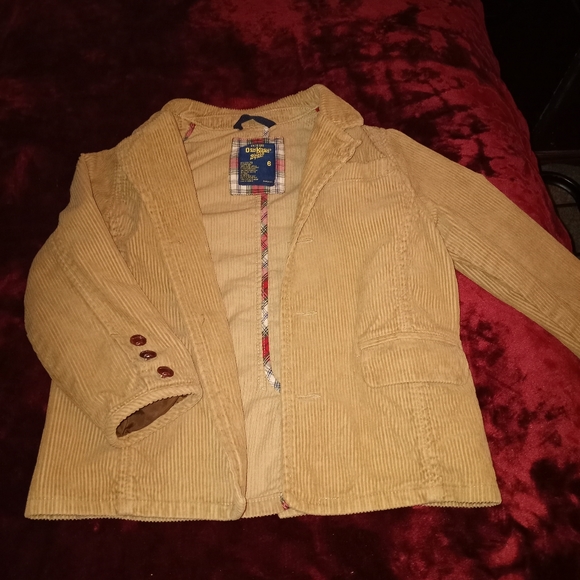 Jacket - Picture 5 of 7